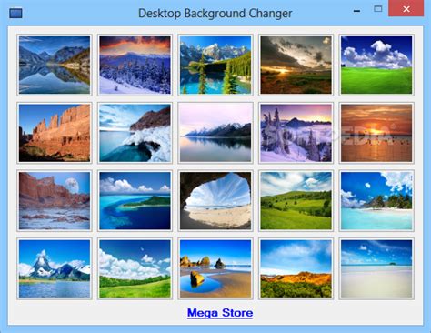 Desktop Background Changer Download A Simple To Use Application That