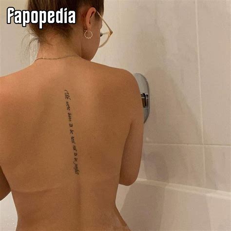 Lilith Cavaliere Nude Leaks Photo Fapopedia