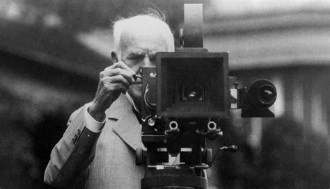Who Invented The First Motion Picture Camera