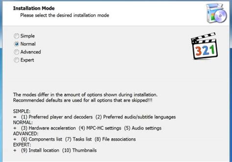 Codecs are needed for encoding and decoding (playing) audio and video. Codec application for windows 10 64 bit