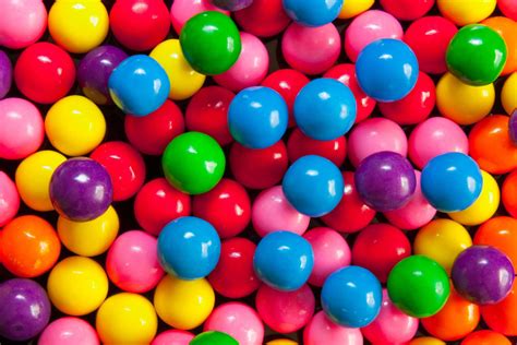 Interesting Facts About Chewing Gum Just Fun Facts