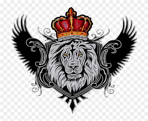 Letter crest crown technology g logo logo elements flower logo mountain wave city tech logo letters geometric lion dog. Download Lion With Crown Logo Png | PNG & GIF BASE