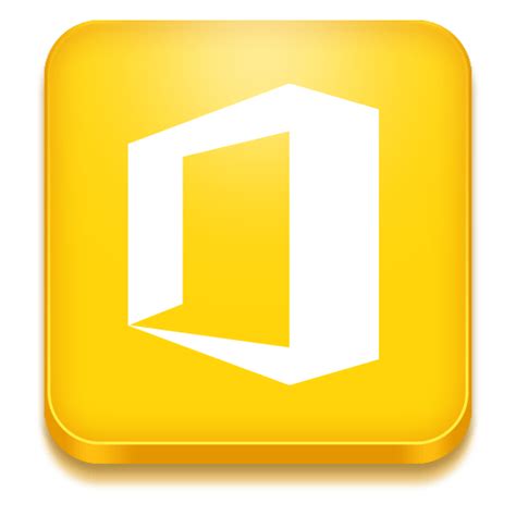 Office 2013 Icon Microsoft Office 2013 Iconset Iconstoc