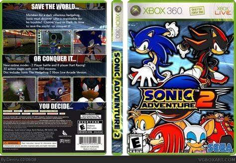 Sonic Adventure 2 Battle Xbox 360 Mod Tool Horsejunction