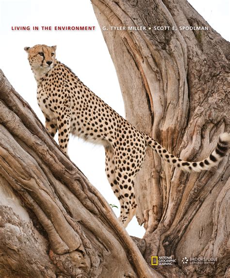 Living In The Environment 18th Edition 9781133940135 Cengage
