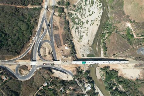 México Acelera Obras De Carretera De Casi Us380mn Entre Oaxaca Y