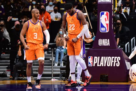 NBA DFS picks: Best lineup strategy for Lakers vs. Suns Game 5 DraftKings Showdown - DraftKings 