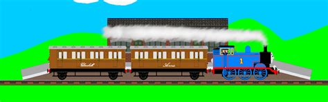trust thomas pstephen054 version gallery thomas and friends fanfic wiki fandom
