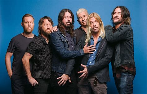 Foo Fighters Lança Novo Single ‘waiting On A War Ligado à Música