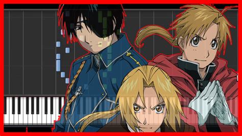Stay connected with us to watch all fullmetal alchemist episodes. Fullmetal Alchemist- Conqueror of Shamballa - Lost Heaven ...