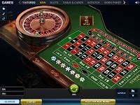 European roulette is one of the varieties of the game, which is very similar to the classic game. Free Roulette Games for fun. No Deposit, Registration or ...