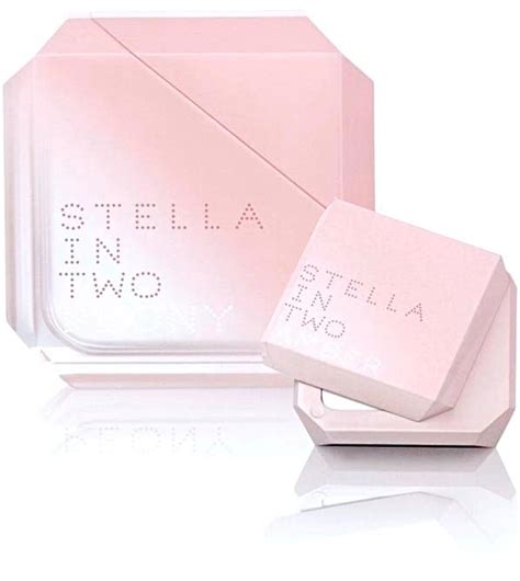 Stella In Two Amber Stella Mccartney Perfume A Fragrance For Women 2006