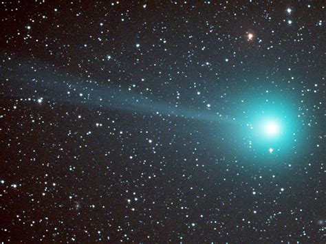 Happy Hour On Comet Lovejoy Astronomy Now