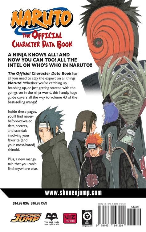 Naruto Book Author Naruto Box Set 2 Volumes 28 48 With Premium By