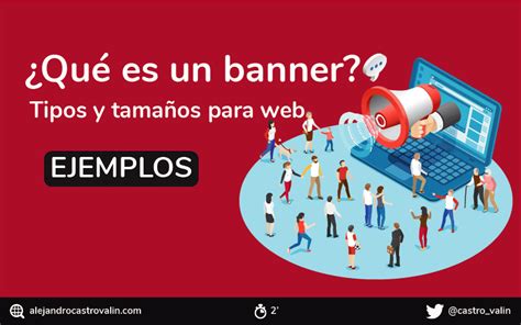 Que Es El Banner En Publicidad - Best Banner Design 2018