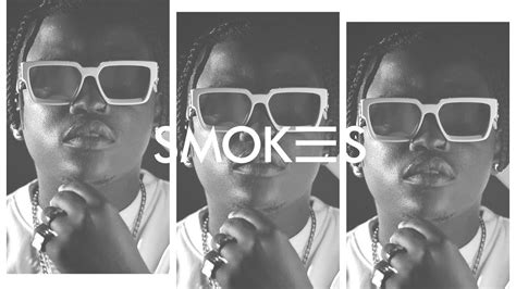 Never Know SMOKES Remix Focalistic X Cassper Nyovest Official Audio