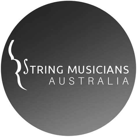 String Musicians Australia Melbourne Vic