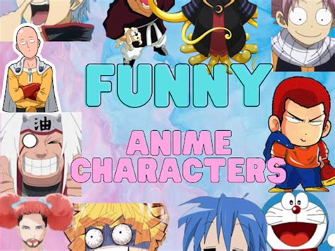 Share Laughing Anime Characters Awesomeenglish Edu Vn