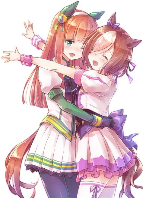 Uma Musume Pretty Derby Wallpapers High Quality Download Free