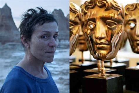 Mira la lista que dejamos a continuación, la cual estaremos actualizando en tiempo real a medida que se desarrolla la ceremonia. Lista de ganadores de los BAFTA 2021 🏆🎬 - Chismes Today