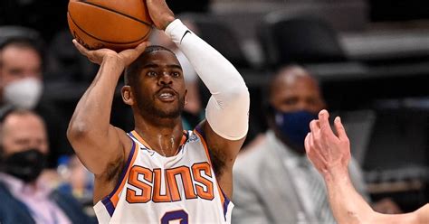 Phoenix is officially the western conference champion after blasting the los angeles clippers. Pechvogel Paul, zoals altijd… Chris Paul leidt Phoenix ...