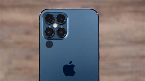 Iphone 14 наконец то получит прорывную камеру перископ Gadgetpark