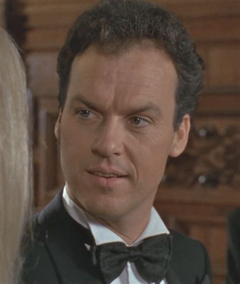 Dc Comics In Film N°8 1989 Batman Michael Keaton As Bruce Wayne