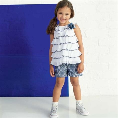Elsy Girl Vestiti Per Bambine Piccole Abiti Per Bambini Fashion Kids