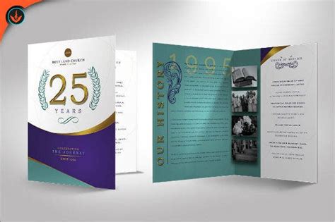 Church anniversary flyer word publisher template is for promoting church and pastor anniversary celebration and appreciation events. 10+ Program Templates, Samples, Examples, Formats - MS ...