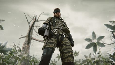 Metal Gear Solid Snake Metal Gear Meryl Mgs Mens Black Tops