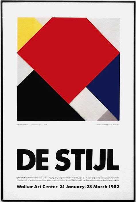 31 De Stijl Ideas De Stijl Mondrian Piet Mondrian