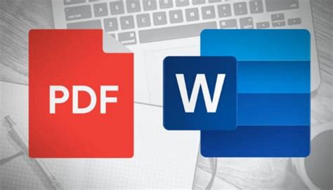 Best Pdf To Word Converters Free Online And Desktop Tool