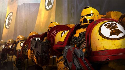 Imperial Fists Wallpapers Top Free Imperial Fists Backgrounds