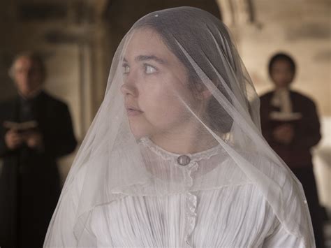 Lady Macbeth Review Paring The Period Film Back To Its Bones Sight And Sound Bfi