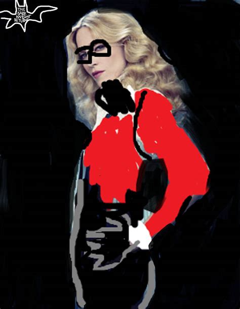 Madonna Harley Quinn By Steveirwinfan96 On Deviantart