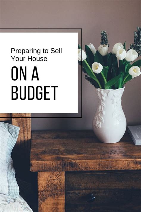 A Budget Friendly Guide For Preparing Your House To Sell House For Sell
