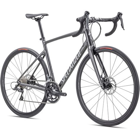 2024 Specialized Allez E5 Disc Road Bikes