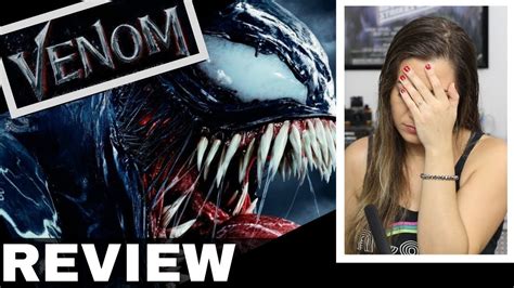 Venom Movie Review No Spoilers Youtube