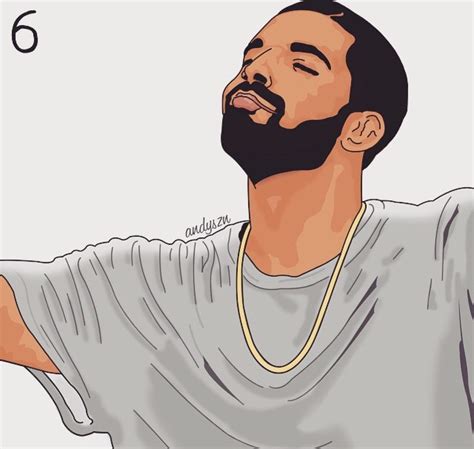 Drake Drawing Outline Here Presented 48 Drake Drawing Easy Images