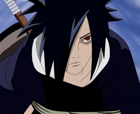 Madara Uchiha By Eienhime On Deviantart