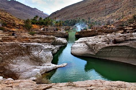19 Photos That Prove Oman Is Surrounded By Amazing Natural Beauty