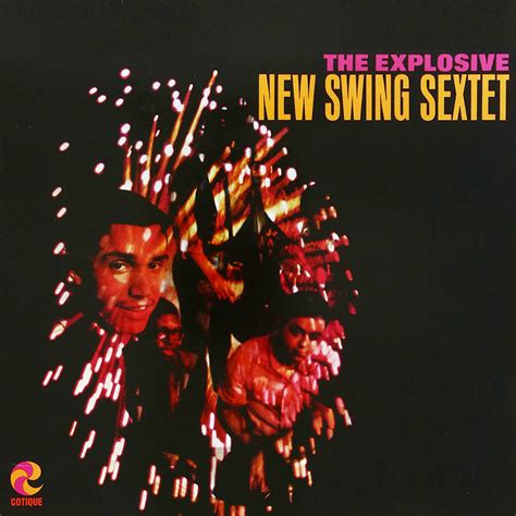 essential salsa and guaguancó the new swing sextet the explosive new swing sextet 1967