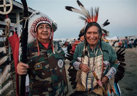 Cheyenne River Sioux Tribe Pow Wow North Eagle Butte South Dakota