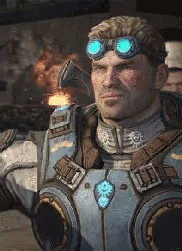 Gears Of War Judgment GIFs Get The Best GIF On GIPHY