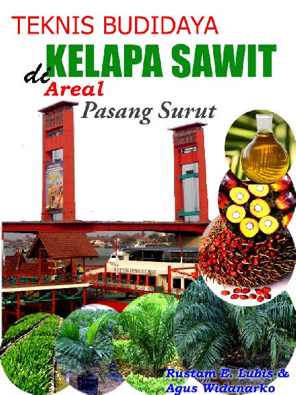 (PDF) Buku Kelapa Sawit di Pasang Surut - Chapter VII TB & TBM | Agus