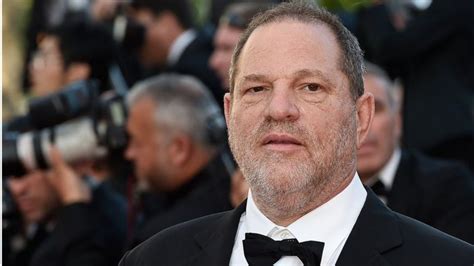 harvey weinstein sacked after sexual harassment claims bbc news