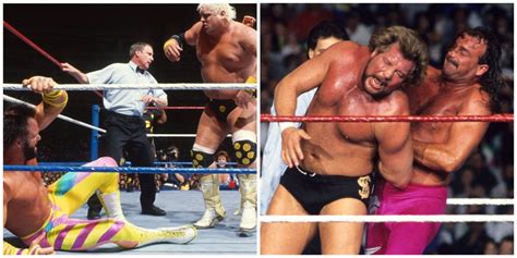 10 WWE Golden Era Storylines That Ended In The Worst Possible Way