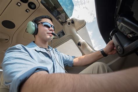 Afjrotc Flight Academy Flying Again In 2021 Air Education And