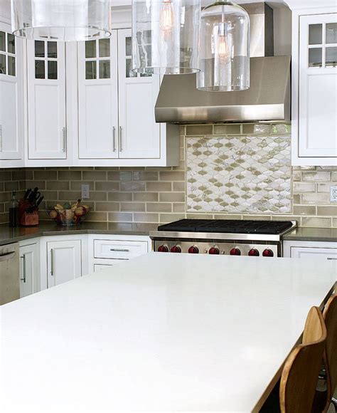 How To Install A Tile Kitchen Backsplash Fine Homebuilding
