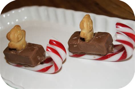 This link is to an external site that may or may not meet accessibility guidelines. Christmas Treats To Make With Kids | Planning With Kids